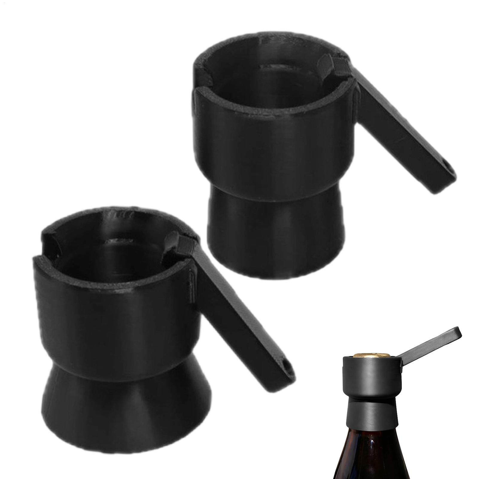 Kitchen Gadgets Home Party - Abridor de Garrafas Divertido com Lançador