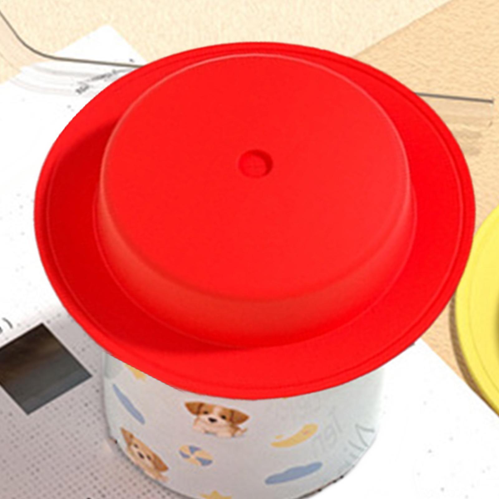 Kitchen Gadgets Design - Capa de silicone para copos, design