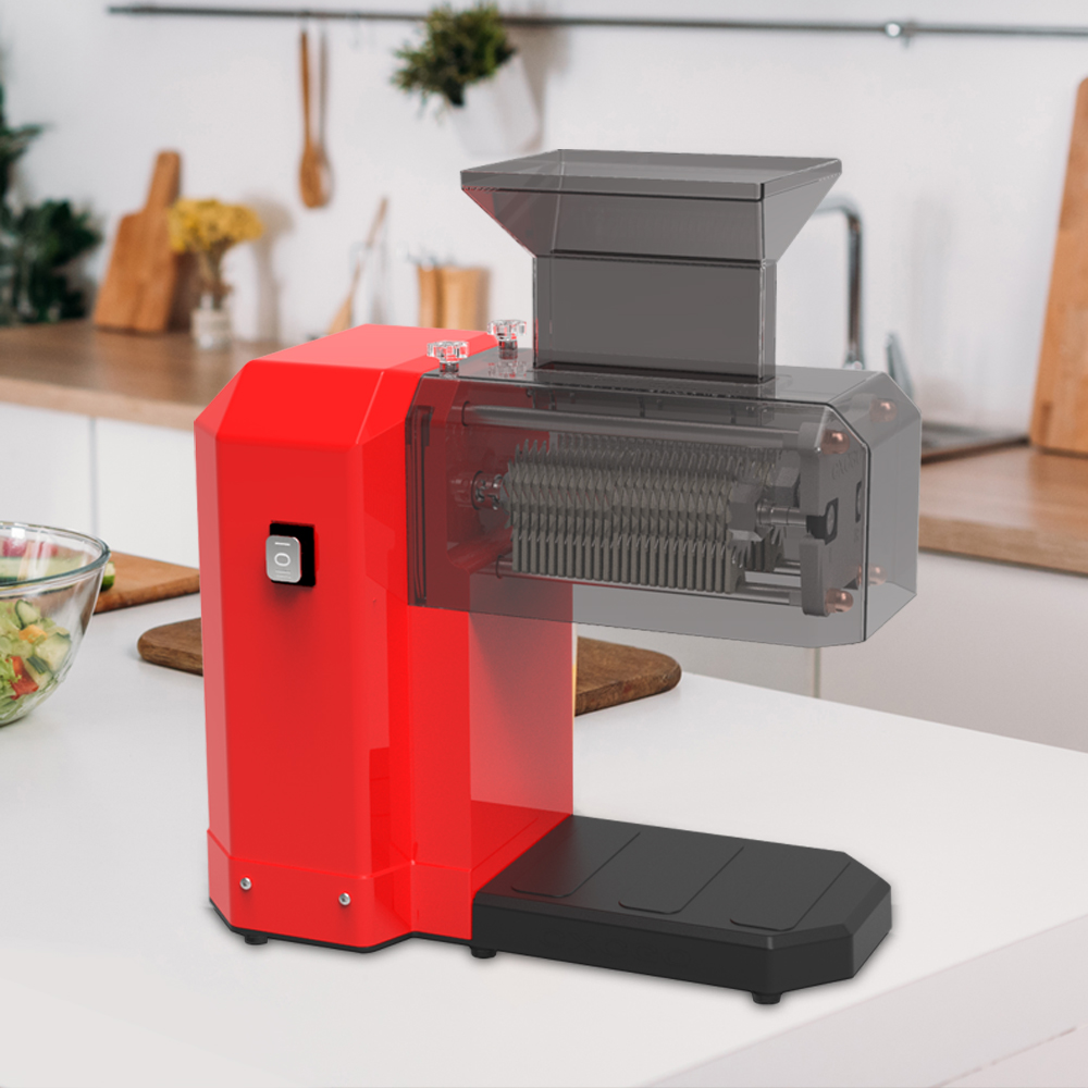 Kitchen Gadgets Kitchen - Martelo Amaciador de Carne Comercial em