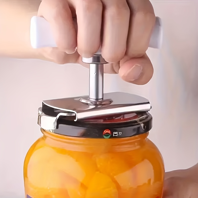 Kitchen Gadgets Home Party - Abridor de Latas e Garrafas Manual