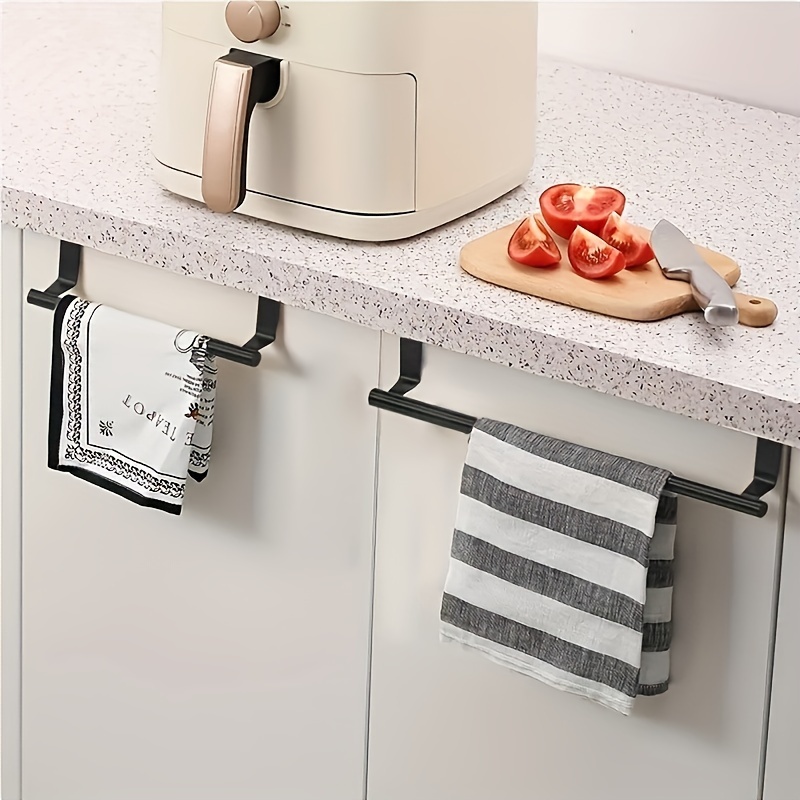 Kitchen Gadgets In - Gancho de toalha de cozinha de