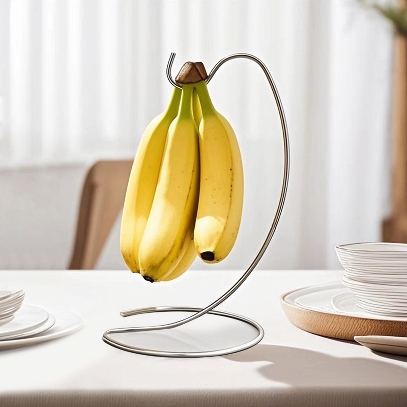 Kitchen Gadgets Holder - Suporte para Banana (1 unidade) -