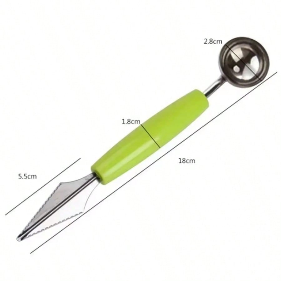 Kitchen Gadgets Vegetable Cutter - 1 Peça Ferramenta de Cozinha para