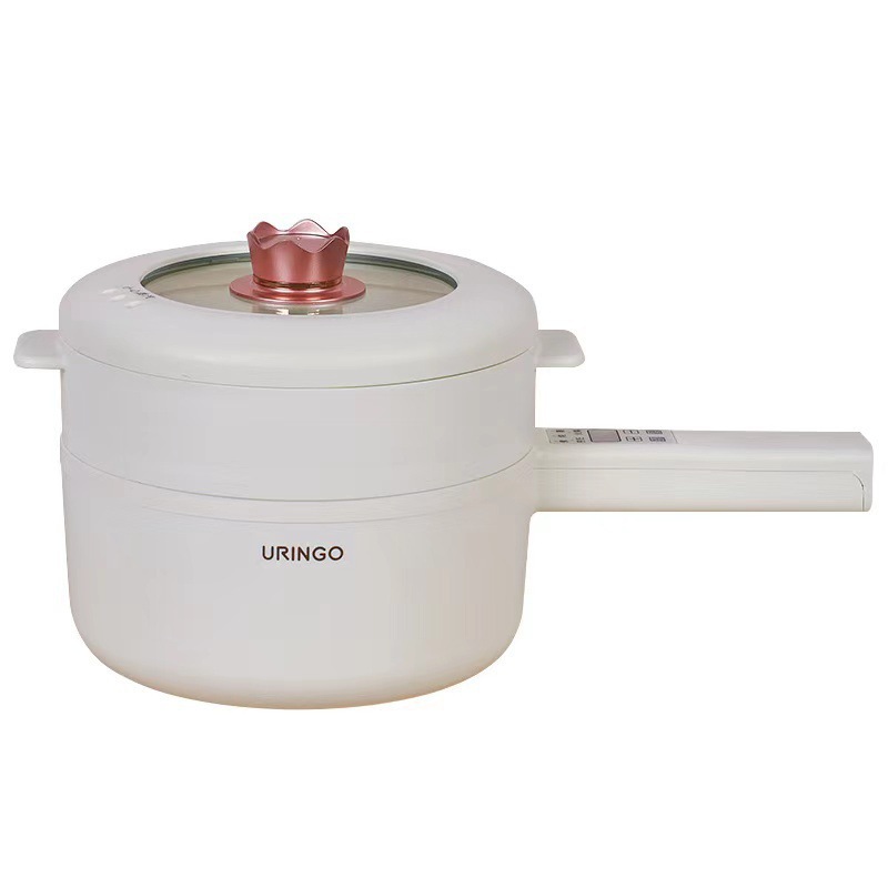 Kitchen Gadgets Smart - Uringo 1.6/2l panela quente elétrica de