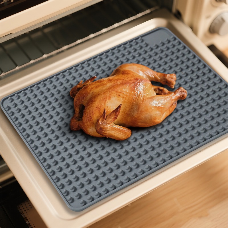 Kitchen Gadgets Storage - Almofada de proteção para micro-ondas resistente