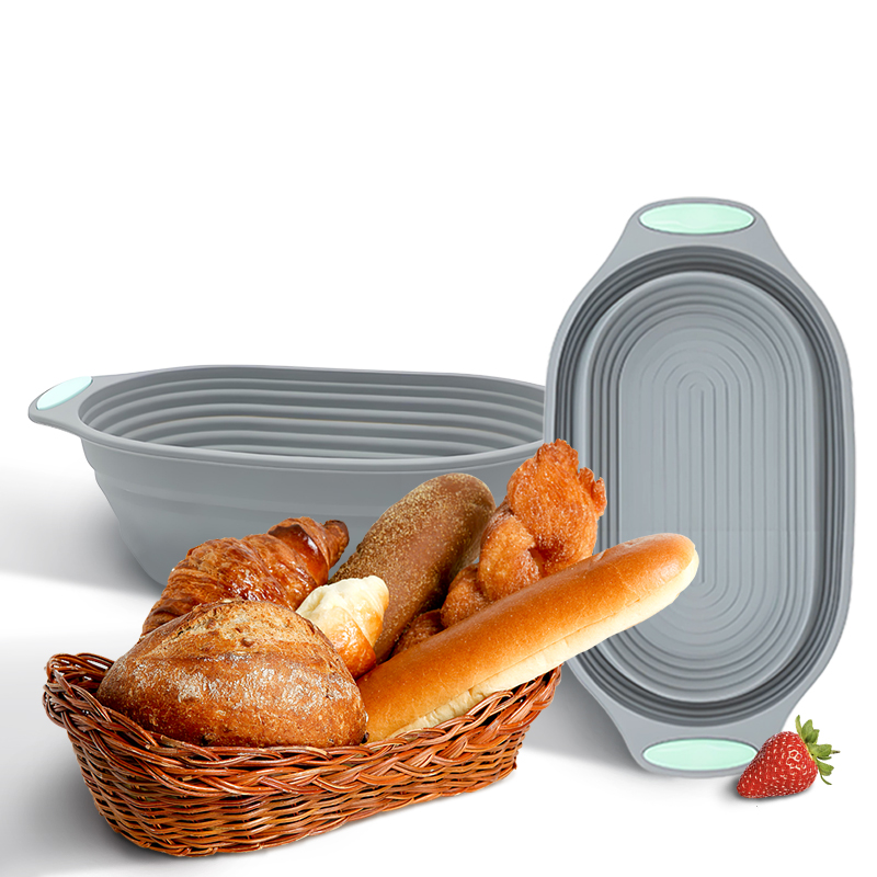 Kitchen Gadgets Oxo - Cesta de Fermentação de Pão de
