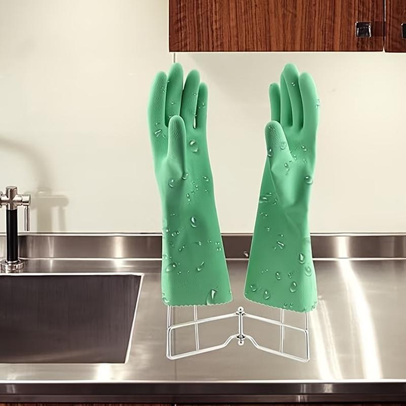 Kitchen Gadgets Holder - Suporte Dobrável Vertical para Escorredor de