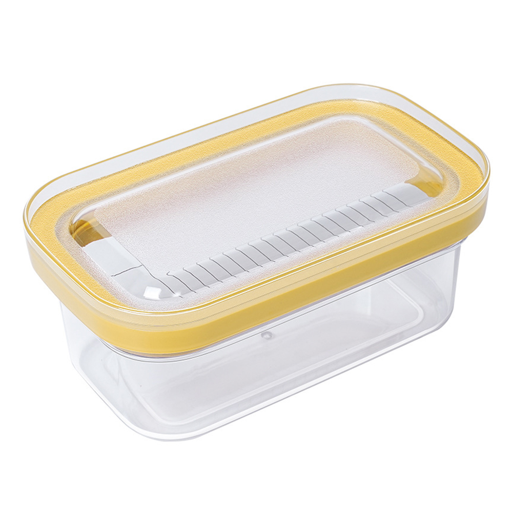 Kitchen Gadgets Storage - Caixa de prato de manteiga para