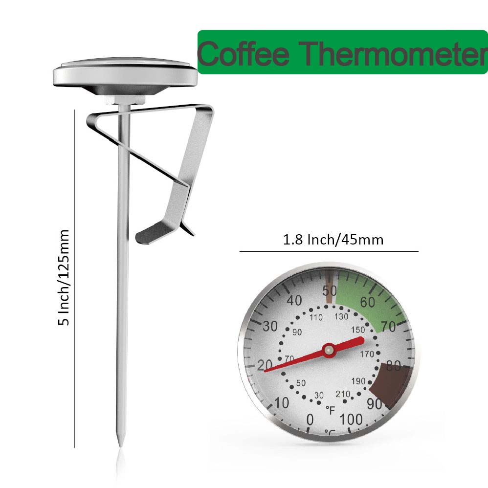 Kitchen Gadgets Oxo - 0-100 ° C termômetro de alimentos