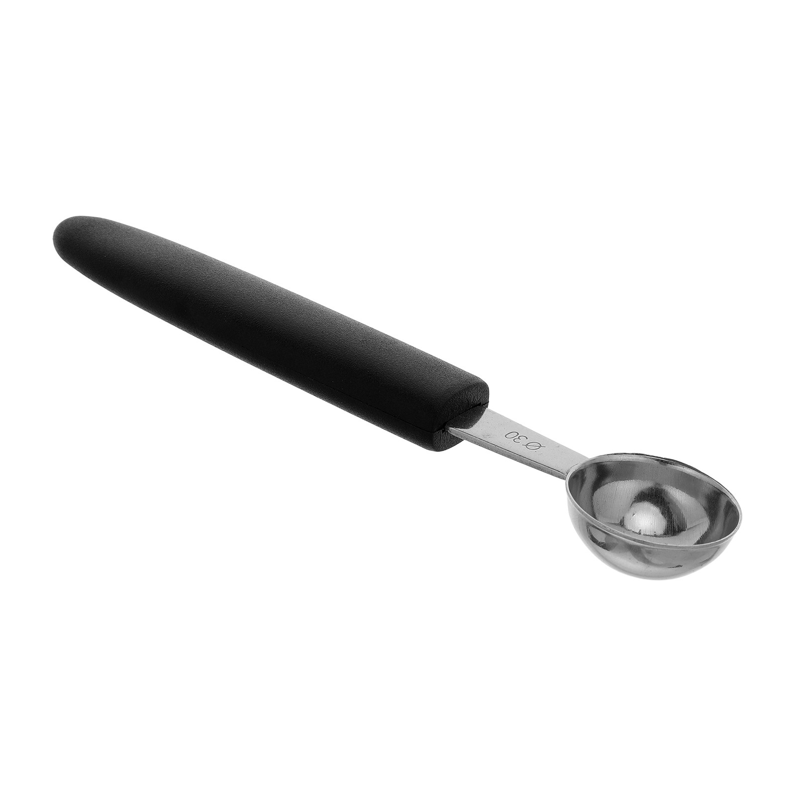 Kitchen Gadgets Kitchen - Colher de Aço Inoxidável para Fazer