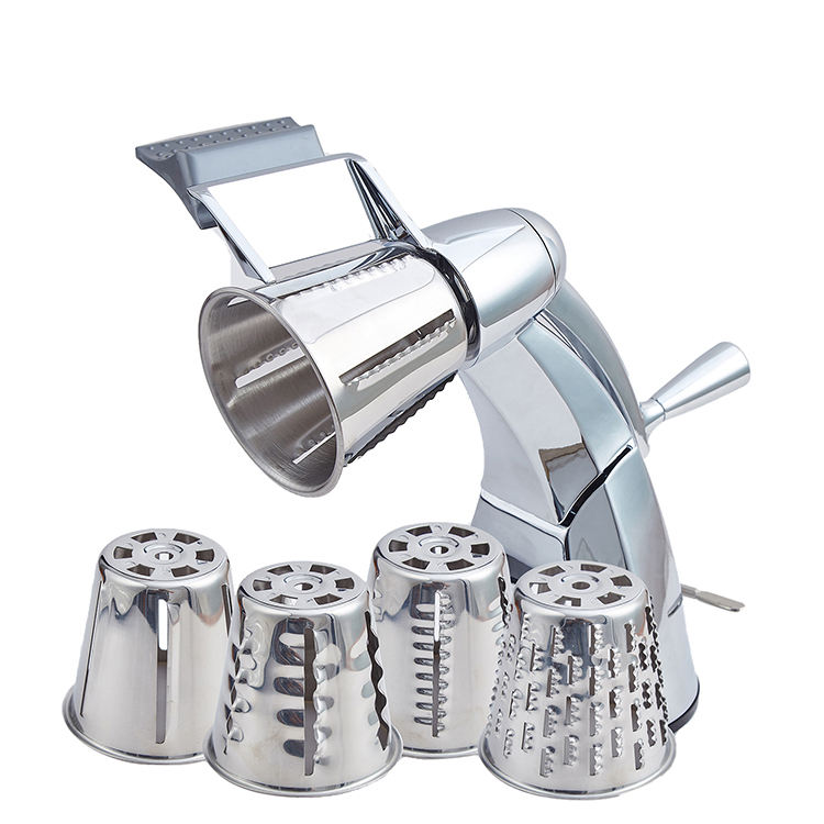 Kitchen Gadgets Kitchen - Presentes de Luxo para Cozinha: Cortador