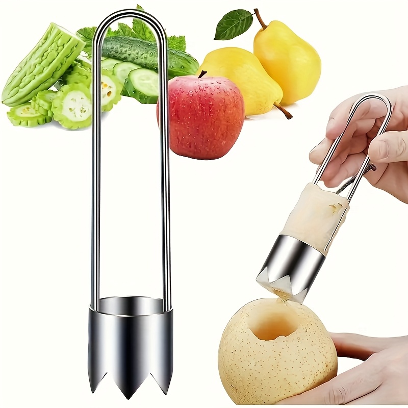 Kitchen Gadgets Wholesale - Removedor de Sementes de Frutas e