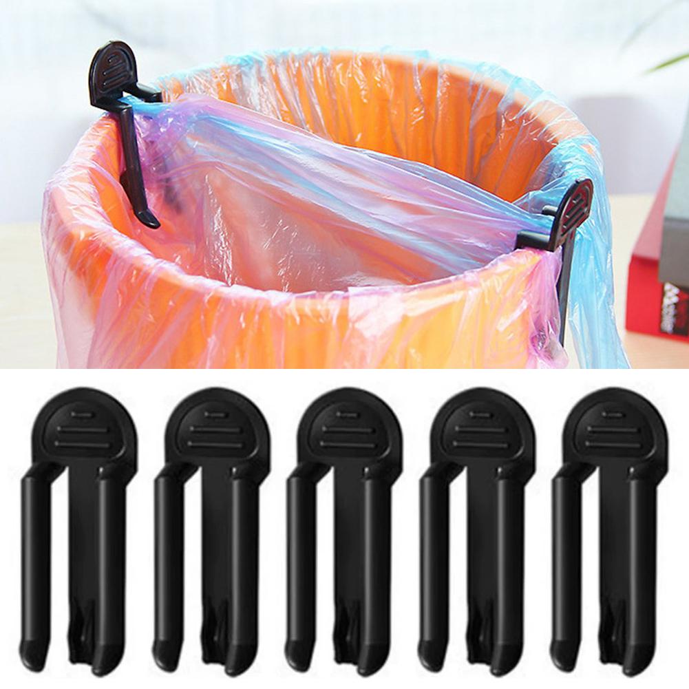 Kitchen Gadgets Holder - 2/5 Peças de Clipe de Plástico