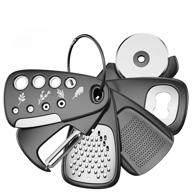 Kitchen Gadgets Vegetable Cutter - Gadgets de cozinha para economizar espaço,