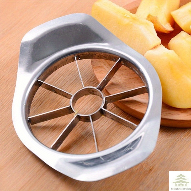 Kitchen Gadgets Vegetable Cutter - Utensílios de Cozinha: Cortador de Maçã