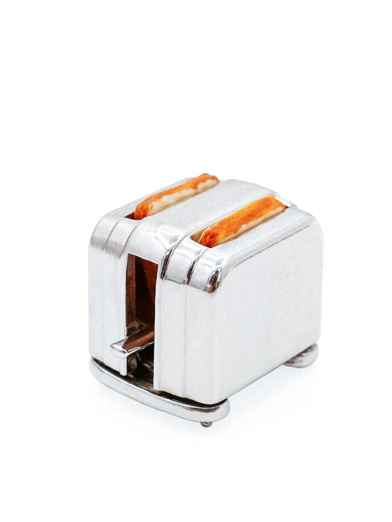 Torradeira Miniatura 1:12 para - Kitchen Gadgets Wholesale avaliação e preço