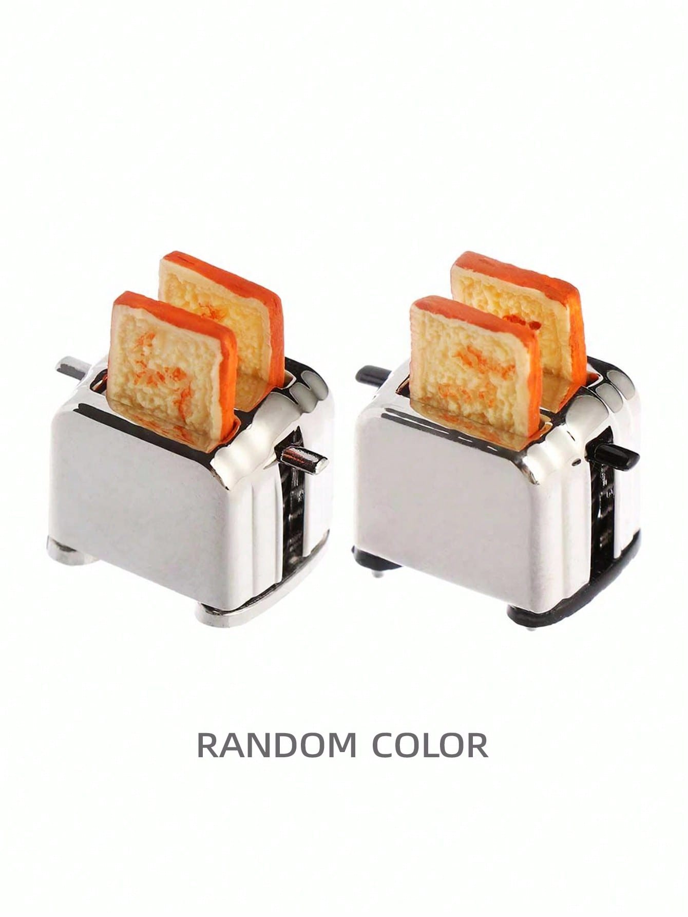 Torradeira Miniatura 1:12 para - Kitchen Gadgets Wholesale avaliação e preço