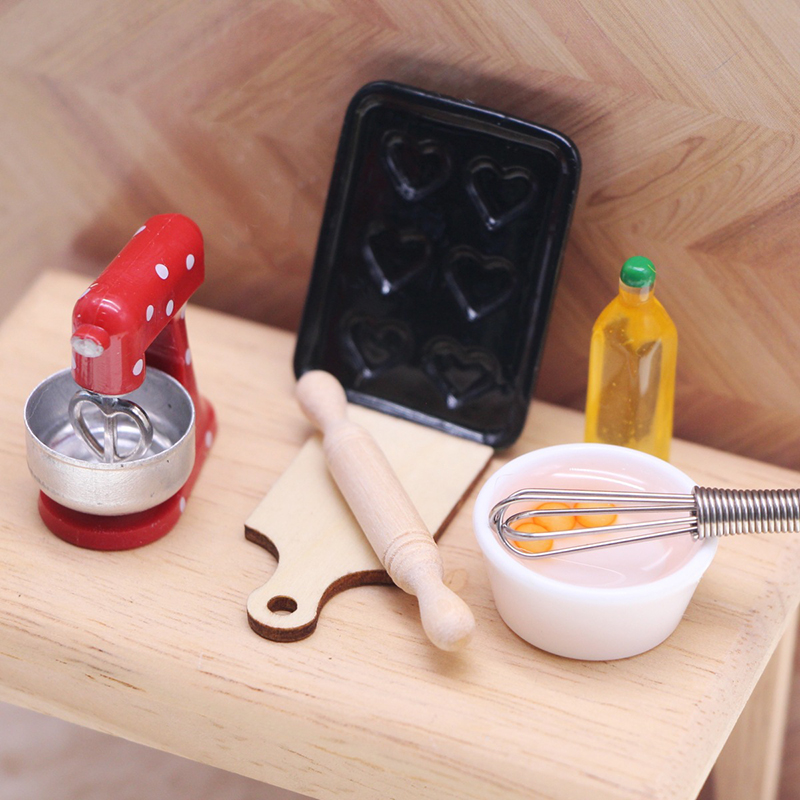 (.) Acessórios em Miniatura pa - Kitchen Gadgets Wholesale avaliação e preço