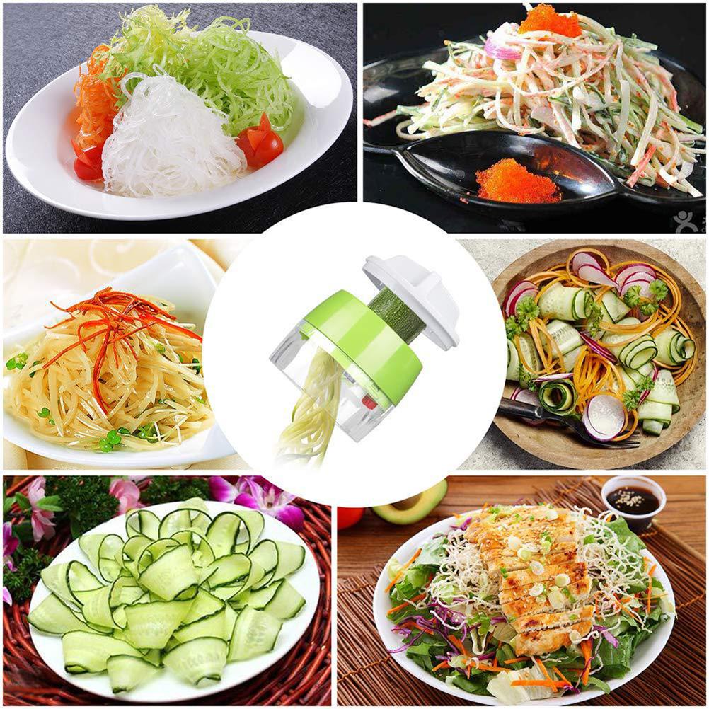 Cortador de vegetais manual es - Kitchen Gadgets Vegetable Cutter avaliação e preço