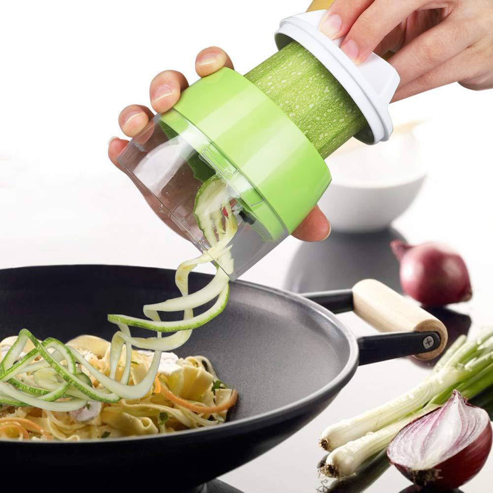Cortador de vegetais manual es - Kitchen Gadgets Vegetable Cutter avaliação e preço