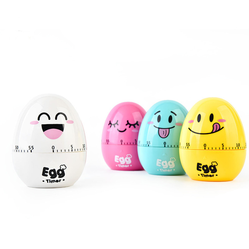 1pc em forma de ovo temporizad - Kitchen Gadgets Smart avaliação e preço