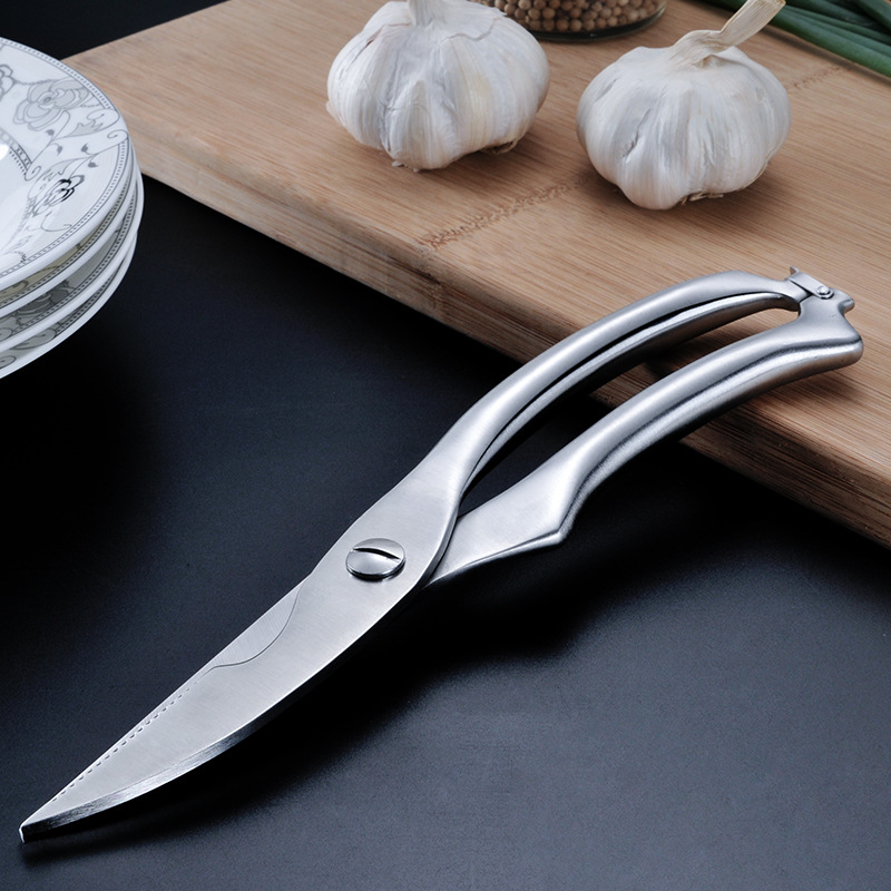 Tesoura de osso de frango de c - Kitchen Gadgets Cutting Tools avaliação e preço