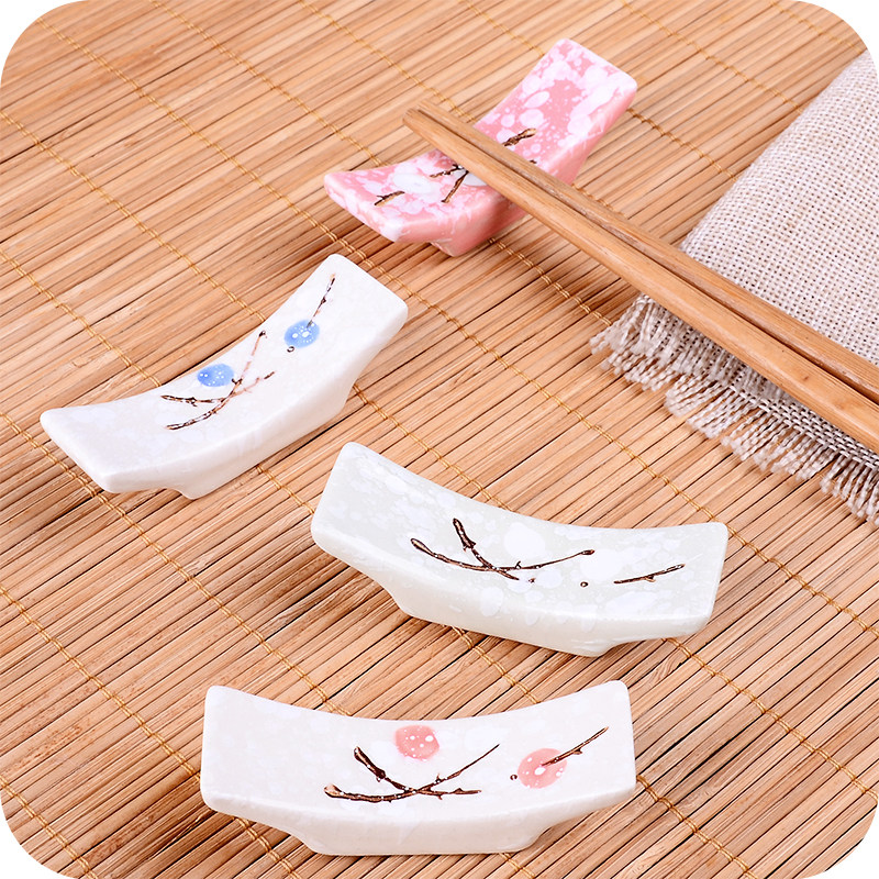 Suporte de Cerâmica para Hashi - Kitchen Gadgets Holder avaliação e preço