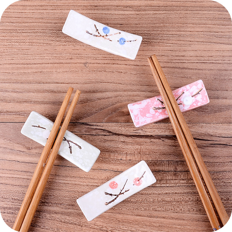 Suporte de Cerâmica para Hashi - Kitchen Gadgets Holder avaliação e preço