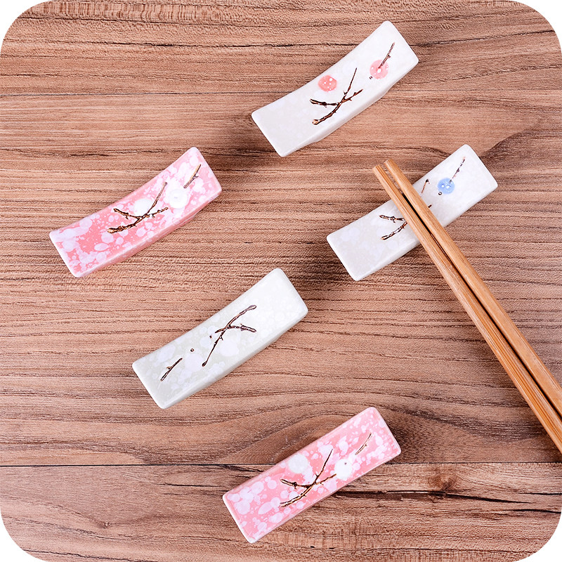 Suporte de Cerâmica para Hashi - Kitchen Gadgets Holder avaliação e preço