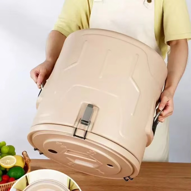 Conjunto de Recipientes Térmic - Food Storage Containers avaliação e preço