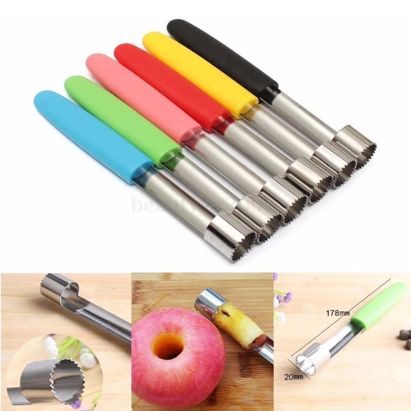 Removedor de Caroços e Semente - Kitchen Gadgets Kitchen avaliação e preço