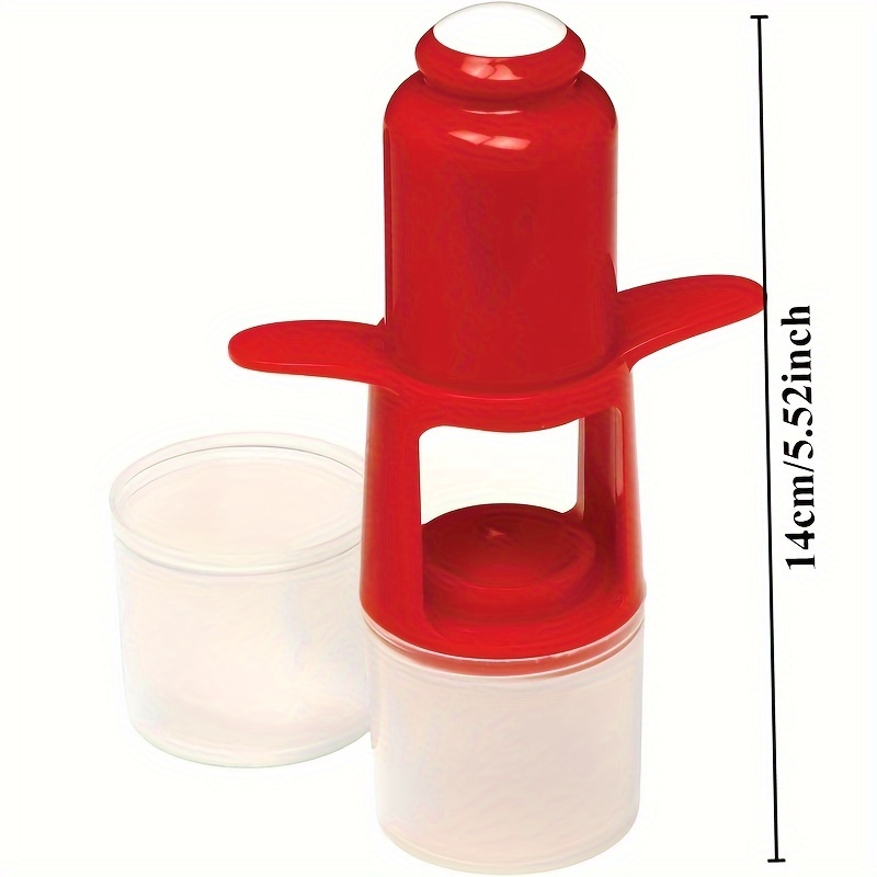 Removedor de Sementes de Cerej - Cherry Pitter Tool avaliação e preço