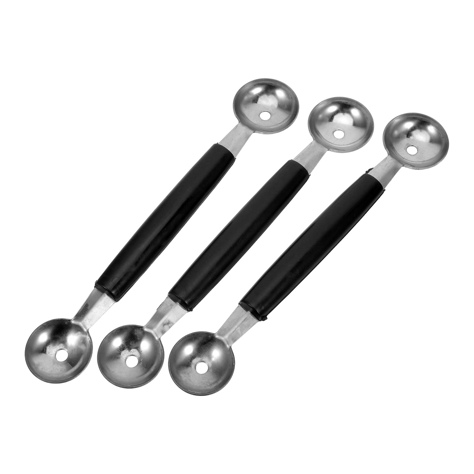 Conjunto de 3 Peças de Colher  - Cherry Pitter Tool avaliação e preço