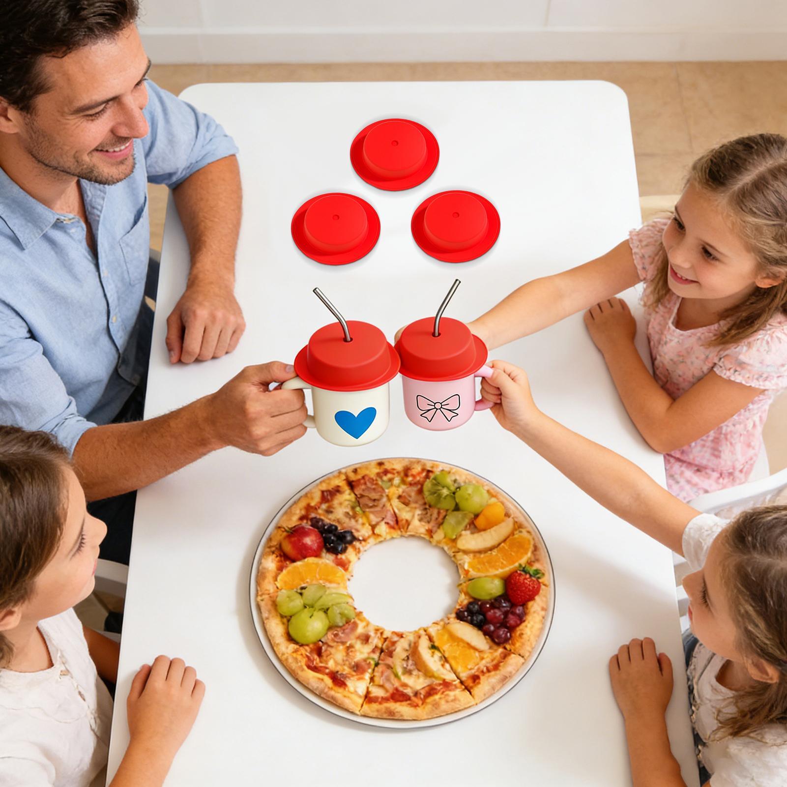 Capa de silicone para copos, d - Kitchen Gadgets Design avaliação e preço