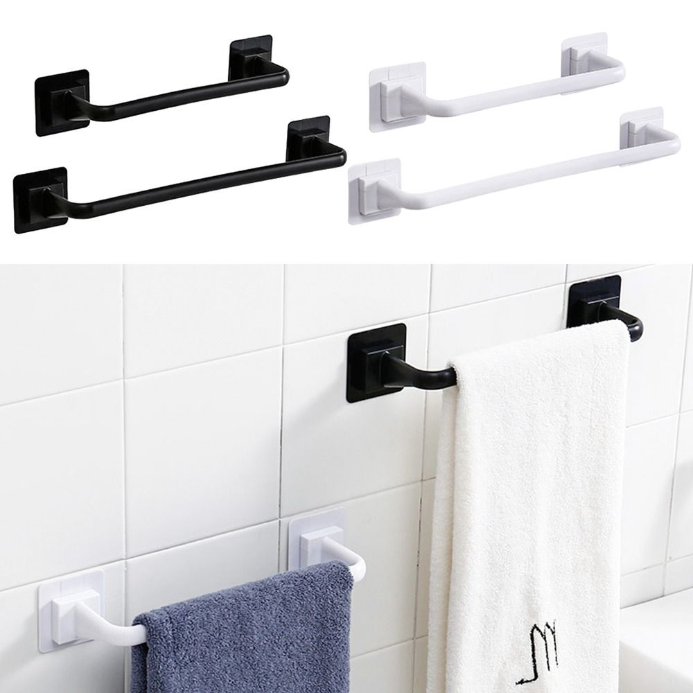 Porta-toalha auto-adesivo para - Kitchen Gadgets Holder avaliação e preço