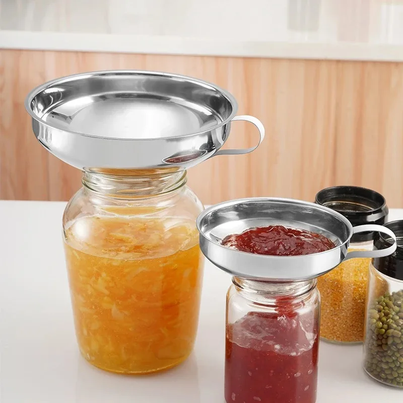 1pc prático 2 tamanho de aço i - Kitchen Gadgets Design avaliação e preço
