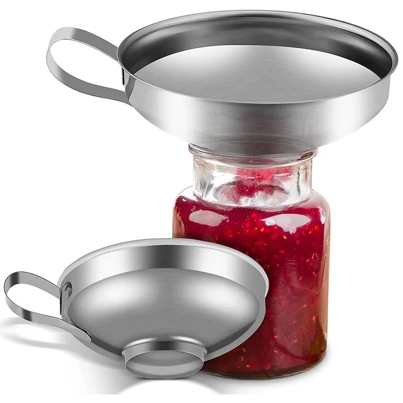 1pc prático 2 tamanho de aço i - Kitchen Gadgets Design avaliação e preço