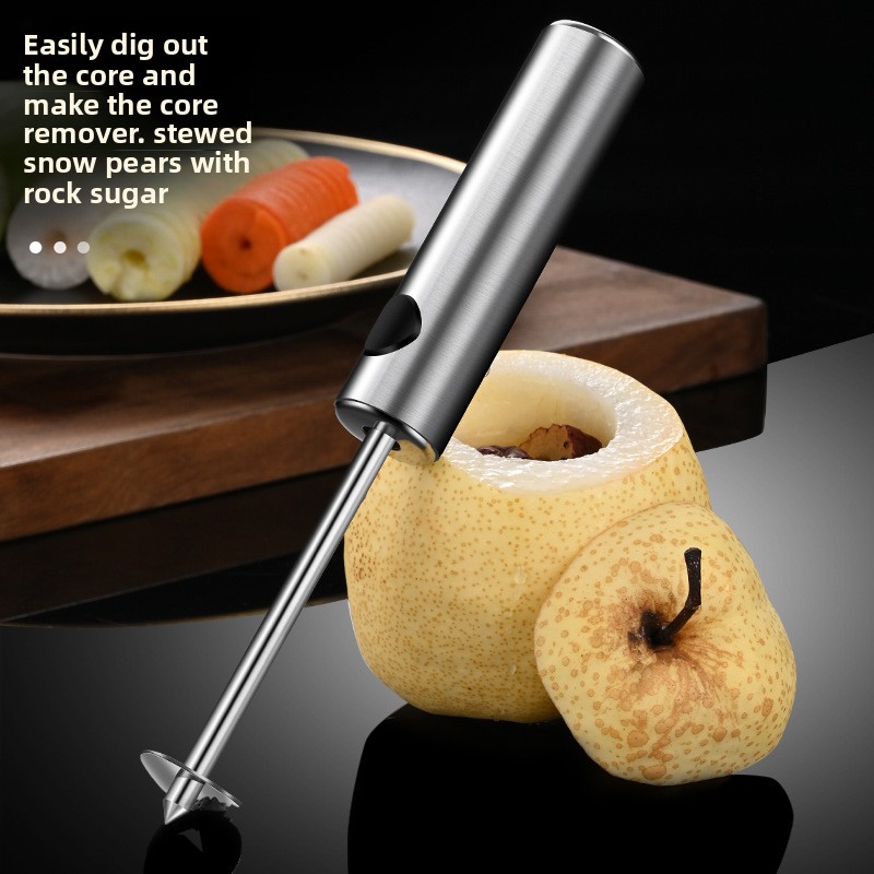 1 Conjunto de Utensílios de Co - Kitchen Gadgets Vegetable Cutter avaliação e preço