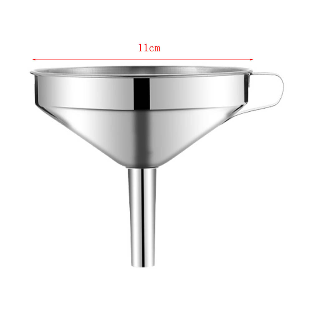 Funil de Aço Inoxidável com Bo - Kitchen Gadgets Oxo avaliação e preço