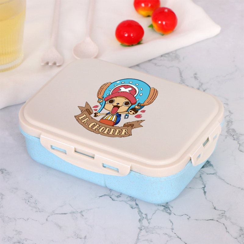 Lancheira Bento Portátil One P - Food Storage Containers avaliação e preço