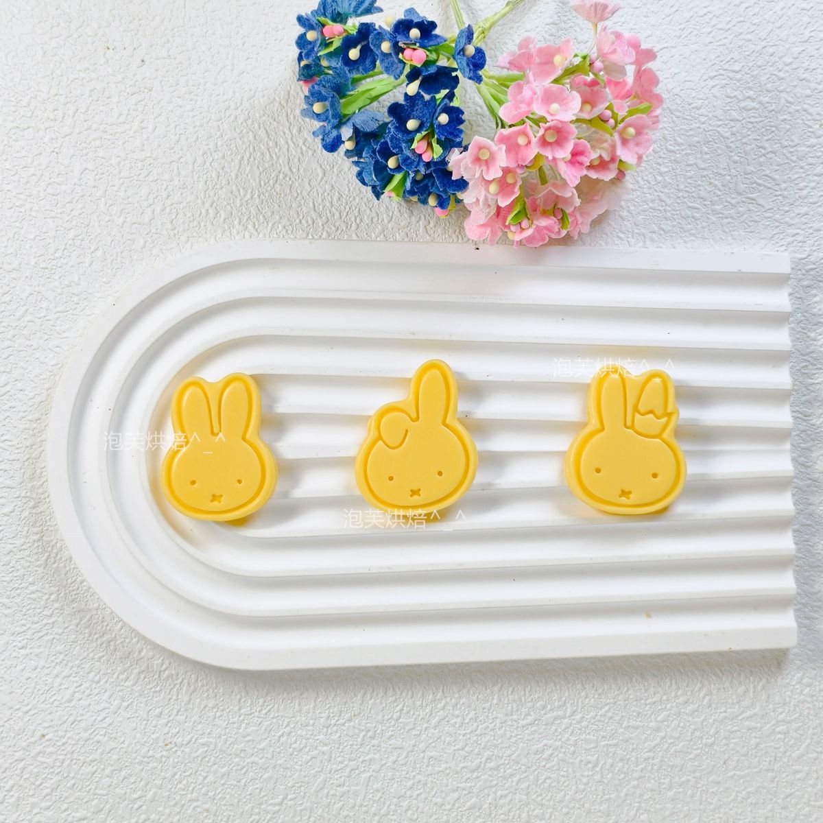 Molde de Biscoito 3D Fofo com  - Kitchen Gadgets Oxo avaliação e preço