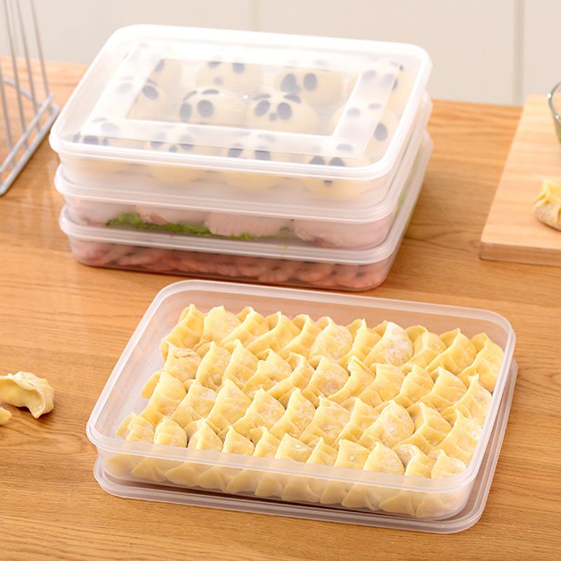Caixa Organizadora Transparent - Kitchen Gadgets Storage avaliação e preço