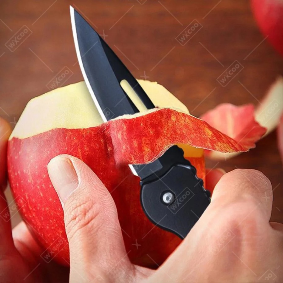 Faca Dobrável WXCOO, Faca de C - Kitchen Gadgets Oxo avaliação e preço