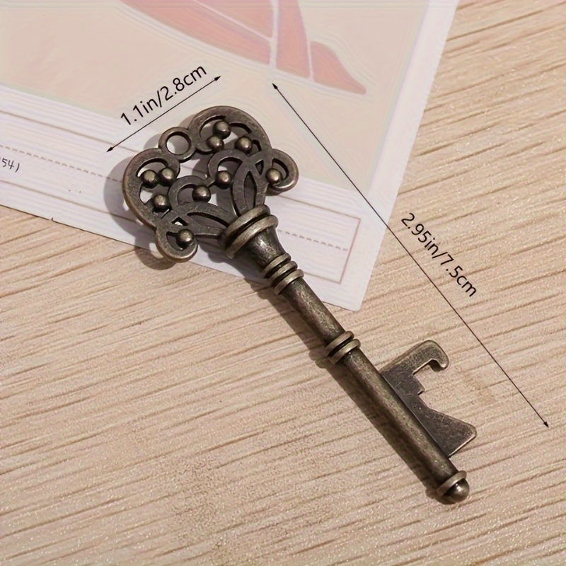 1pc, abridor de garrafa, abrid - Kitchen Gadgets Vintage avaliação e preço