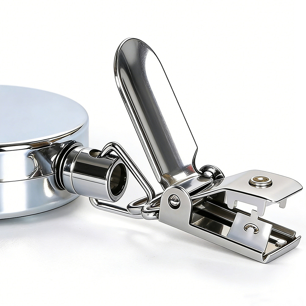 Suporte Retrátil para Toalhas  - Kitchen Gadgets Storage avaliação e preço
