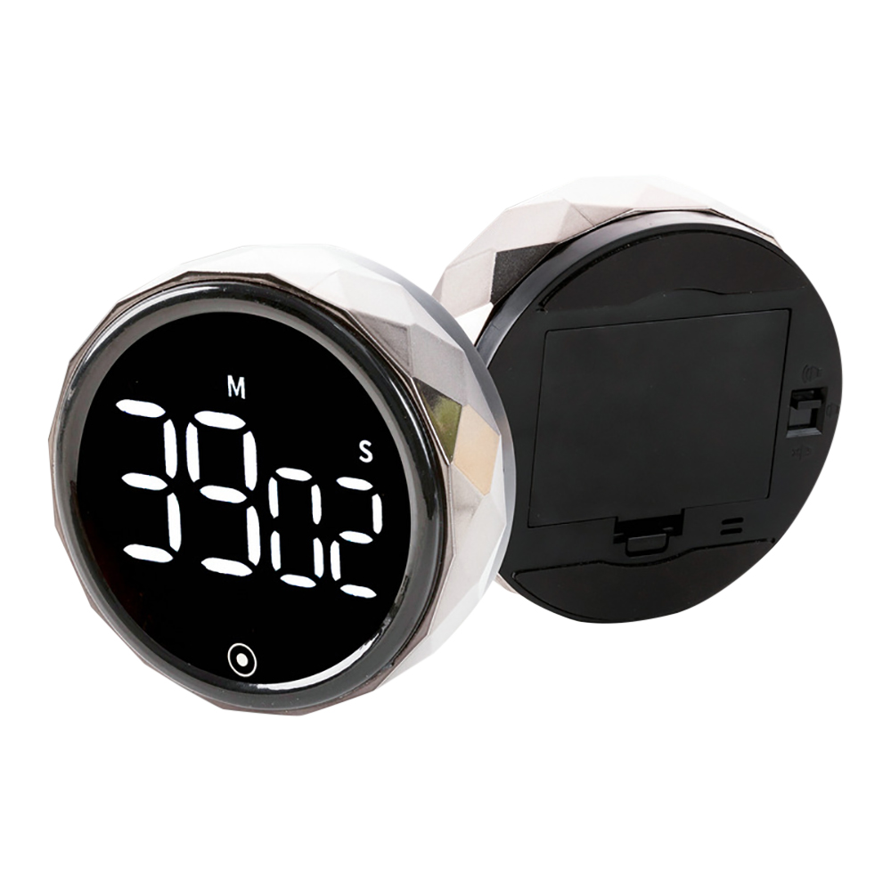 Digital auto-regulado rotativo - Kitchen Gadgets Smart avaliação e preço