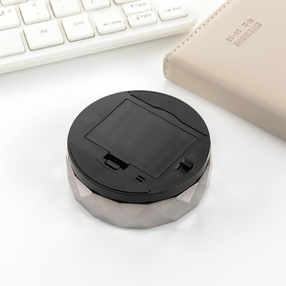 Digital auto-regulado rotativo - Kitchen Gadgets Smart avaliação e preço