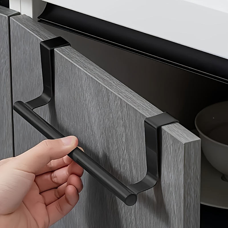 Gancho de toalha de cozinha de - Kitchen Gadgets In avaliação e preço