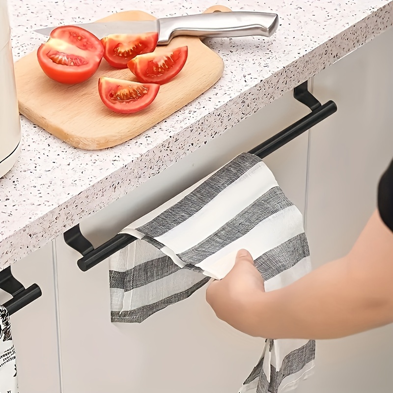 Gancho de toalha de cozinha de - Kitchen Gadgets In avaliação e preço