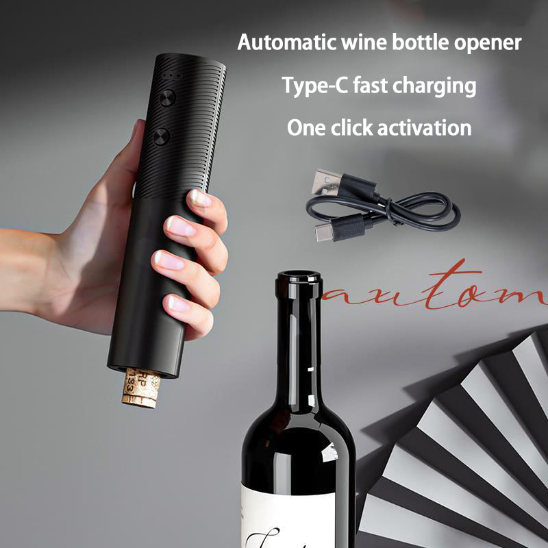 Abridor automático de garrafa  - Kitchen Gadgets Smart avaliação e preço